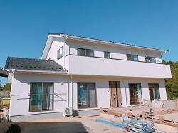 建て替え実績2